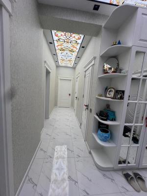 Bakı, yeni tikili 2 otaqlı, satılır, 100 m²  , Xətai rayonu