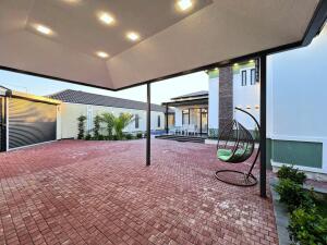 Bakı, həyət evi 4 otaqlı, satılır, 170 m² , 4.5 sot , Xəzər rayonu, Şüvəlan