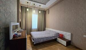 Bakı, yeni tikili 3 otaqlı, satılır, 162 m²  , Nərimanov rayonu