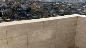 Bakı, yeni tikili 3 otaqlı, satılır, 105 m²  , Binəqədi rayonu, 7-ci mikrorayon