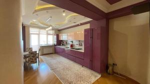 Bakı, yeni tikili 4 otaqlı, satılır, 185 m²  , Xətai rayonu