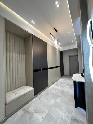 Bakı, yeni tikili 3 otaqlı, satılır, 150 m²  , Nərimanov rayonu