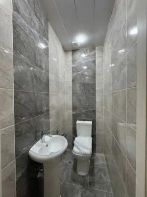 Bakı, yeni tikili 2 otaqlı, satılır, 80 m²  , Səbail rayonu, Bayıl qəs.