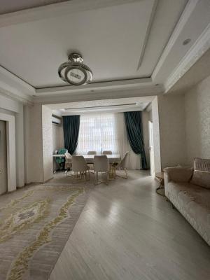 Abşeron, yeni tikili 3 otaqlı, satılır, 65 m²  , Masazır