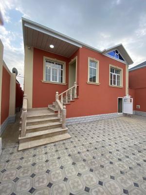 Abşeron, bağ/həyət evi 4 otaqlı, satılır, 130 m² , 2 sot , Məhəmmədli