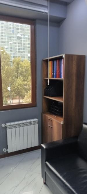 Bakı, ofis 3 otaqlı, kirayə, 80 m²  , Binəqədi rayonu, 8-ci mikrorayon