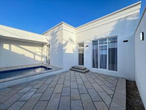 Bakı, həyət evi 3 otaqlı, satılır, 110 m² , 1.7 sot , Xəzər rayonu, Şüvəlan