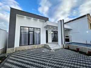 Bakı, bağ/həyət evi 4 otaqlı, satılır, 155 m² , 3 sot , Xəzər rayonu, Mərdəkan