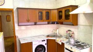 Bakı, köhnə tikili 4 otaqlı, satılır, 110 m²  , Nərimanov rayonu
