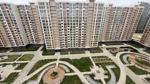 Bakı, yeni tikili 3 otaqlı, satılır, 95 m²  , Yasamal rayonu, Yeni Yasamal qəs.