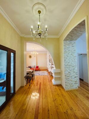 Bakı, həyət evi 6 otaqlı, satılır, 110 m² , 2 sot , Suraxanı rayonu, Əmircan qəs.