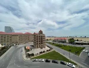 Bakı, yeni tikili 2 otaqlı, kirayə, 71 m²  , Xətai rayonu