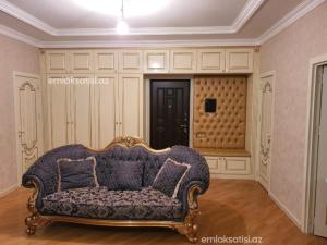 Bakı, yeni tikili 2 otaqlı, kirayə, 95 m²  , Nəsimi rayonu