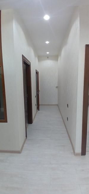 Bakı, yeni tikili 4 otaqlı, satılır, 130 m²  , Nəsimi rayonu, 4-cü mikrorayon