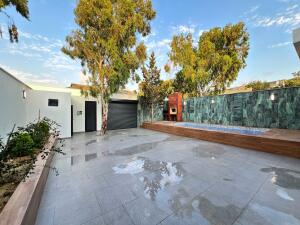 Bakı, həyət evi 4 otaqlı, satılır, 150 m² , 3.5 sot , Xəzər rayonu, Şüvəlan