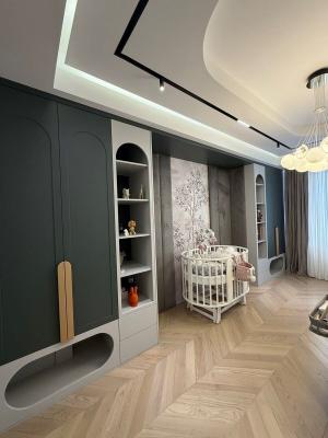 Bakı, yeni tikili 3 otaqlı, satılır, 135 m²  , Nərimanov rayonu