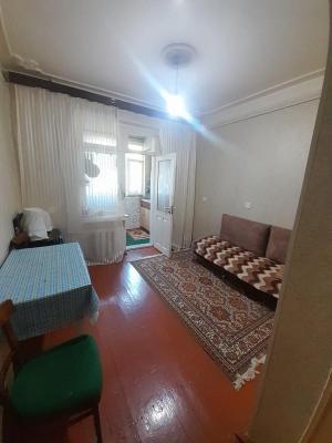 Bakı, köhnə tikili 3 otaqlı, satılır, 75 m²  , Suraxanı rayonu, Hövsan qəs.