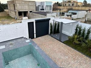 Bakı, həyət evi 5 otaqlı, satılır, 200 m² , 3.5 sot , Xəzər rayonu, Şüvəlan