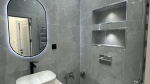 Bakı, yeni tikili 2 otaqlı, satılır, 63 m²  , Nəsimi rayonu, 5-ci mikrorayon