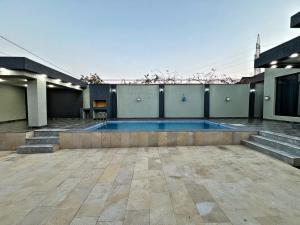Bakı, bağ/həyət evi 4 otaqlı, satılır, 130 m² , 3.5 sot , Xəzər rayonu, Mərdəkan
