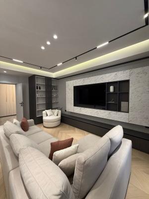 Bakı, yeni tikili 3 otaqlı, satılır, 135 m²  , Nərimanov rayonu