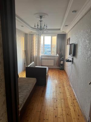 Xırdalan, yeni tikili 2 otaqlı, satılır, 46 m²  