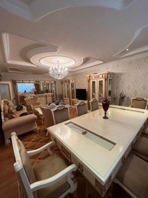 Bakı, yeni tikili 4 otaqlı, satılır, 200 m²  , Nəsimi rayonu