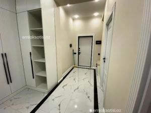 Bakı, yeni tikili 3 otaqlı, satılır, 107 m²  , Nəsimi rayonu