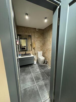 Bakı, yeni tikili 3 otaqlı, satılır, 126 m²  , Səbail rayonu, Badamdar qəs.