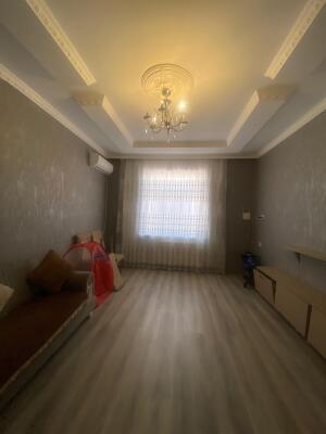 Xırdalan, həyət evi 4 otaqlı, satılır, 100 m² , 1.5 sot 