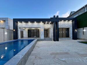 Bakı, həyət evi 4 otaqlı, satılır, 180 m² , 4 sot , Xəzər rayonu, Mərdəkan