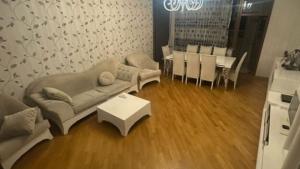 Bakı, yeni tikili 4 otaqlı, satılır, 180 m²  , Nəsimi rayonu