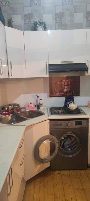 Xırdalan, bağ/həyət evi 1 otaqlı, kirayə, 45 m² , 2 sot 