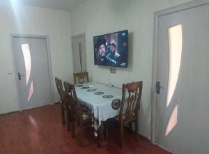 Bakı, köhnə tikili 3 otaqlı, kirayə, 60 m²  , Binəqədi rayonu, 9-cu mikrorayon