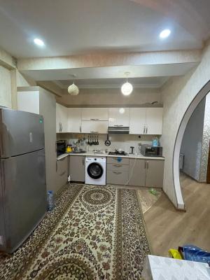Abşeron, yeni tikili 3 otaqlı, satılır, 70 m²  , Masazır