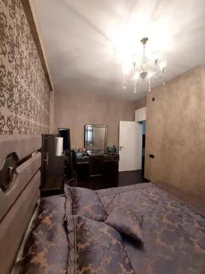 Bakı, yeni tikili 3 otaqlı, satılır, 110 m²  , Xətai rayonu