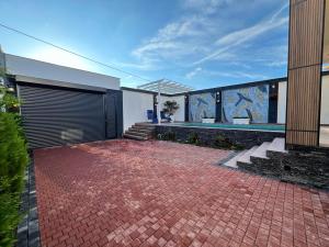 Bakı, həyət evi 4 otaqlı, satılır, 145 m² , 2.7 sot , Xəzər rayonu, Şüvəlan