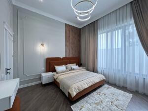 Bakı, həyət evi 4 otaqlı, satılır, 190 m² , 4.5 sot , Xəzər rayonu, Mərdəkan
