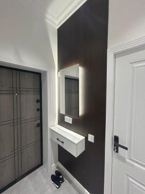 Bakı, yeni tikili 2 otaqlı, satılır, 58 m²  , Nərimanov rayonu