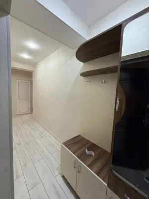 3 otaqlı yeni tikili, satılır, 55 m², Abşeron, Masazır