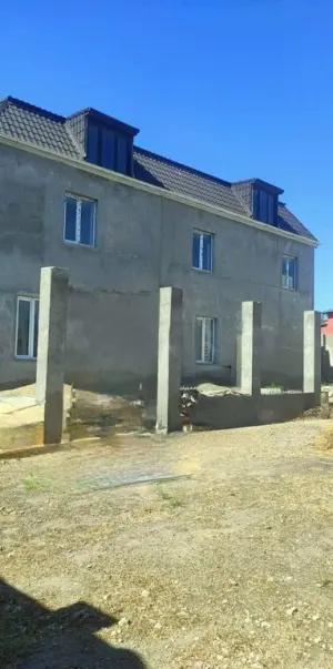 Bakı, bağ/həyət evi 6 otaqlı, satılır, 450 m² , 6.1 sot , Sabunçu rayonu, Bilgəh qəs.