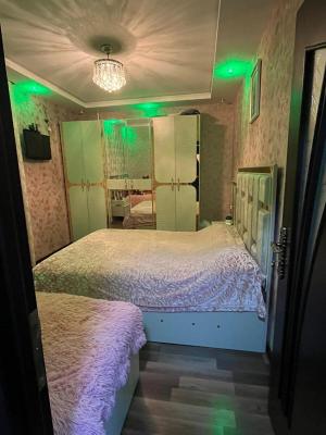 Bakı, köhnə tikili 2 otaqlı, satılır, 60 m²  , Xətai rayonu
