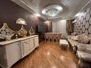 3 комната новостройка, продажа, 100 m², Бакы, Нәсими рајону