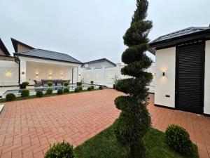 Bakı, bağ/həyət evi 4 otaqlı, satılır, 220 m² , 4 sot , Xəzər rayonu, Mərdəkan