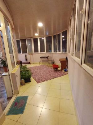 Bakı, yeni tikili 3 otaqlı, satılır, 110 m²  , Nizami rayonu, 8-ci kilometr