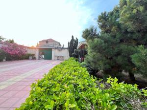 Bakı, həyət evi 5 otaqlı, satılır, 170 m² , 6 sot , Xəzər rayonu, Şüvəlan