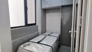 Bakı, yeni tikili 1 otaqlı, satılır, 11 m²  , Xətai rayonu