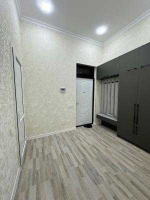 Bakı, yeni tikili 1 otaqlı, satılır, 50 m²  , Xətai rayonu, Əhmədli
