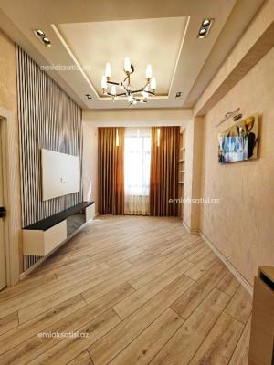 Bakı, köhnə tikili 1 otaqlı, satılır, 40 m²  , Nizami rayonu, 8-ci kilometr