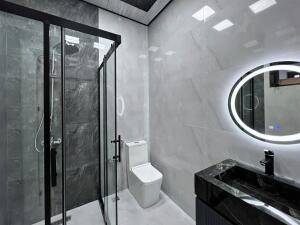 Bakı, həyət evi 4 otaqlı, satılır, 180 m² , 4 sot , Xəzər rayonu, Mərdəkan